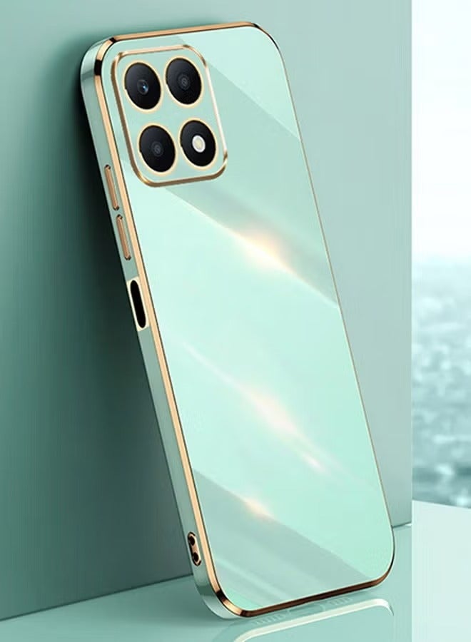 غطاء حماية الهاتف المحمول Honor X8a - Image 1