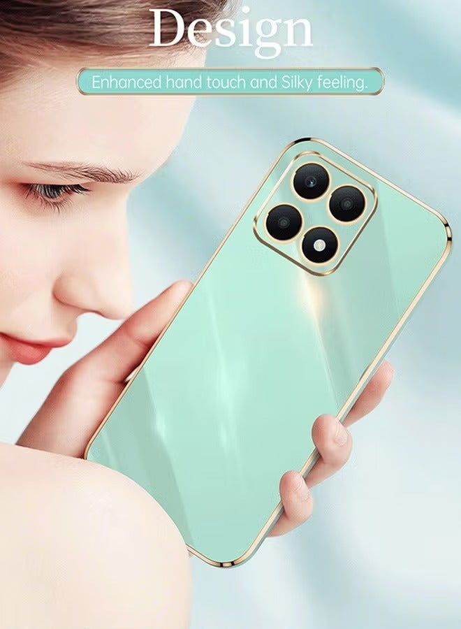 غطاء حماية الهاتف المحمول Honor X8a - Image 3