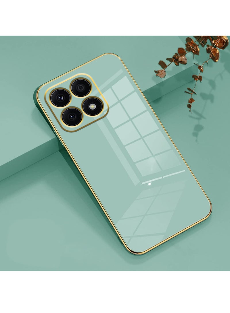 غطاء حماية الهاتف المحمول Honor X8a - Image 2