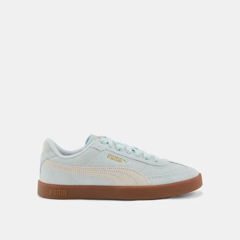 PUMA Men's Club II Era Suede Shoes