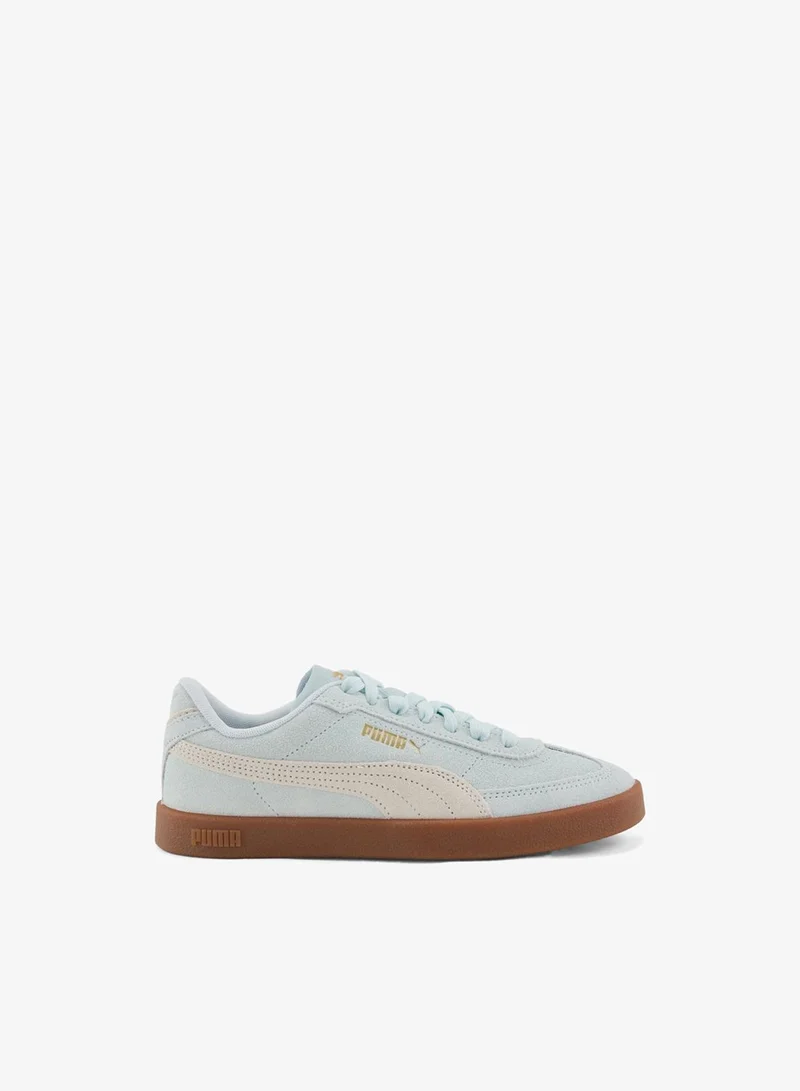PUMA Men's Club II Era Suede Shoes