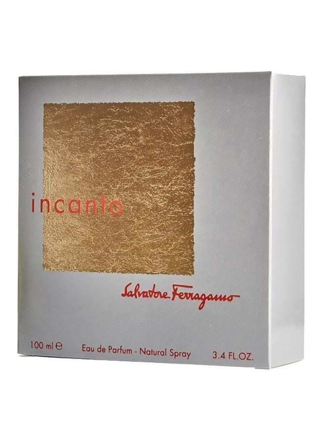 Salvatore Ferragamo Incanto EDP 100ml - Image 3