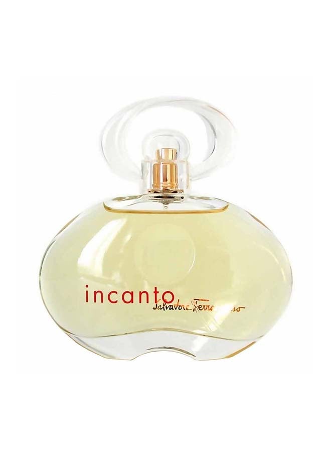 Salvatore Ferragamo Incanto EDP 100ml - Image 2
