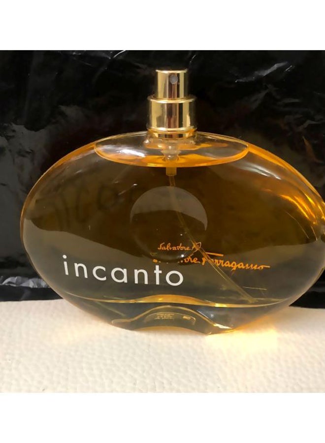 Salvatore Ferragamo Incanto EDP 100ml - Image 5