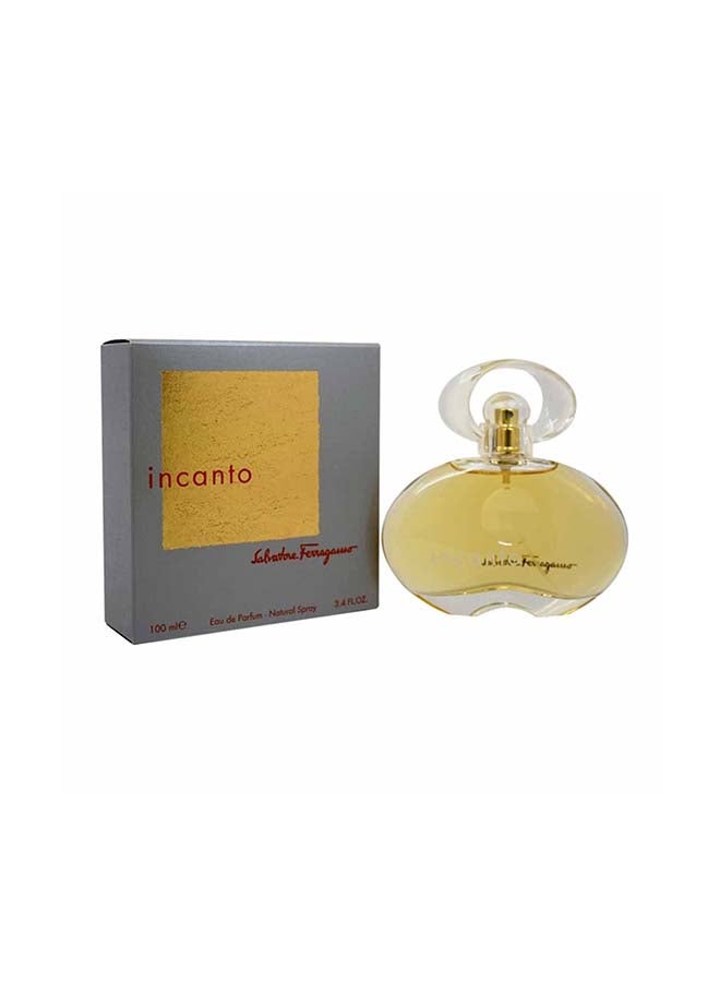 Salvatore Ferragamo Incanto EDP 100ml - Image 1