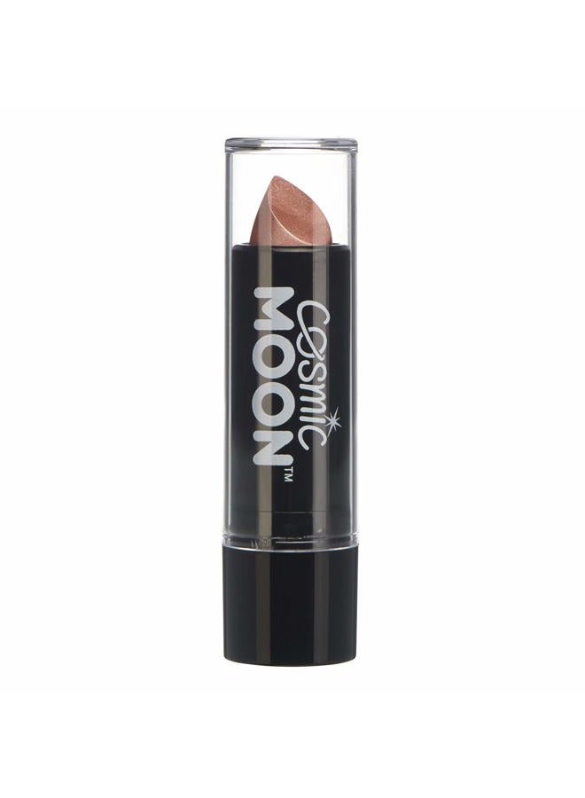 Cosmic Moon Smiffy's Cosmic Moon Metallic Lipstick, Multi-Colour, 5 gm, S10527 - Image 1