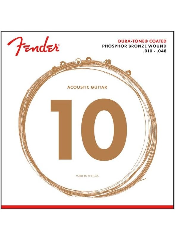 FENDER - Fender 5250 Short Scale Bass Strings - Image 1