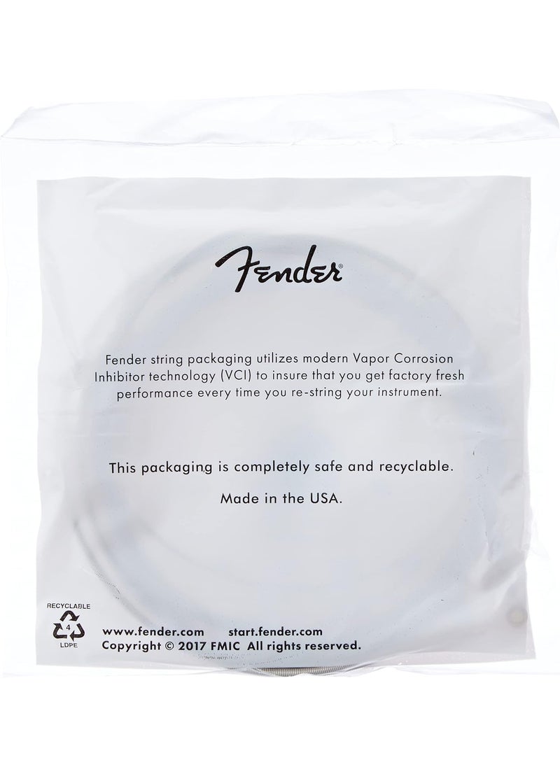 FENDER - Fender 5250 Short Scale Bass Strings - Image 1