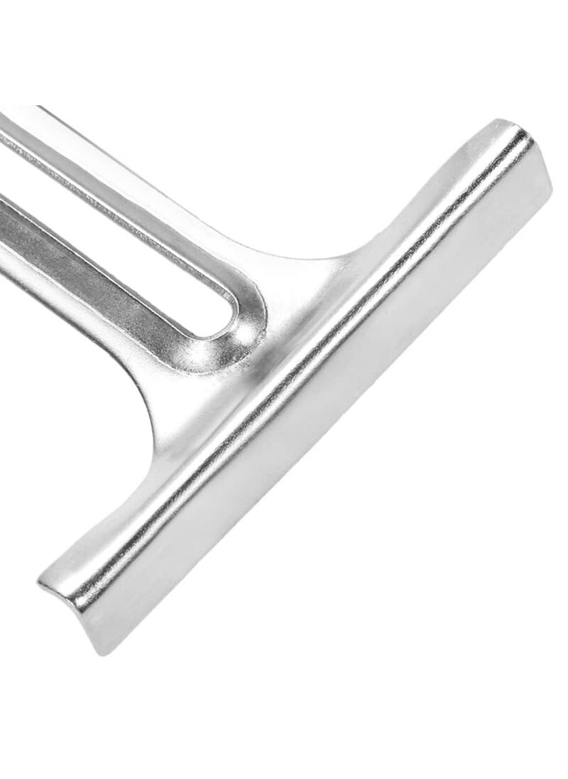 Bhavya Enterprises Bhavya Enterprises Industrial Sewing Machine Gauge AttachmentSewing Edge Guide Pack of 1 Silver  - Image 3
