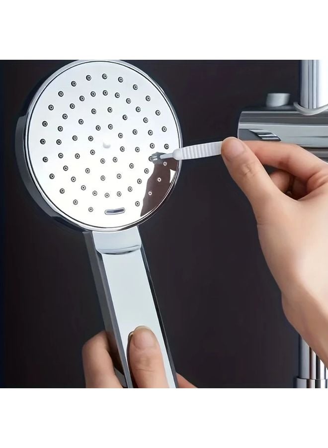 10 Pcs Versatile Mobile Phone Cleaning Brush For Charging Port Speaker And Shower Opening - Image 4