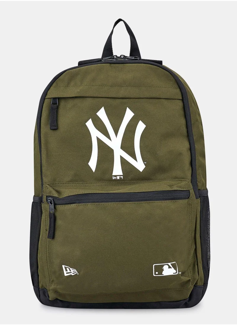 NEW ERA Men's New York Yankees Delaware Backpack