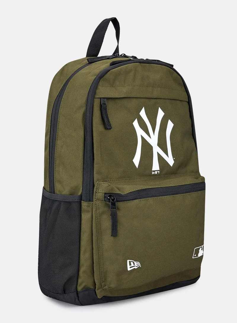 NEW ERA Men's New York Yankees Delaware Backpack