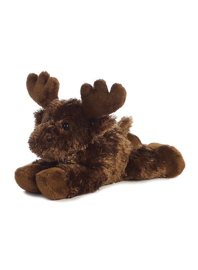 Aurora Bundle Deer Maxamoose and Black Bear Woodland Forest Mini Flopsies - Image 4
