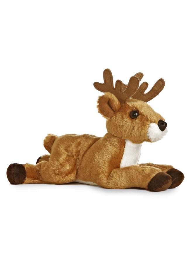 Aurora Bundle Deer Maxamoose and Black Bear Woodland Forest Mini Flopsies - Image 3
