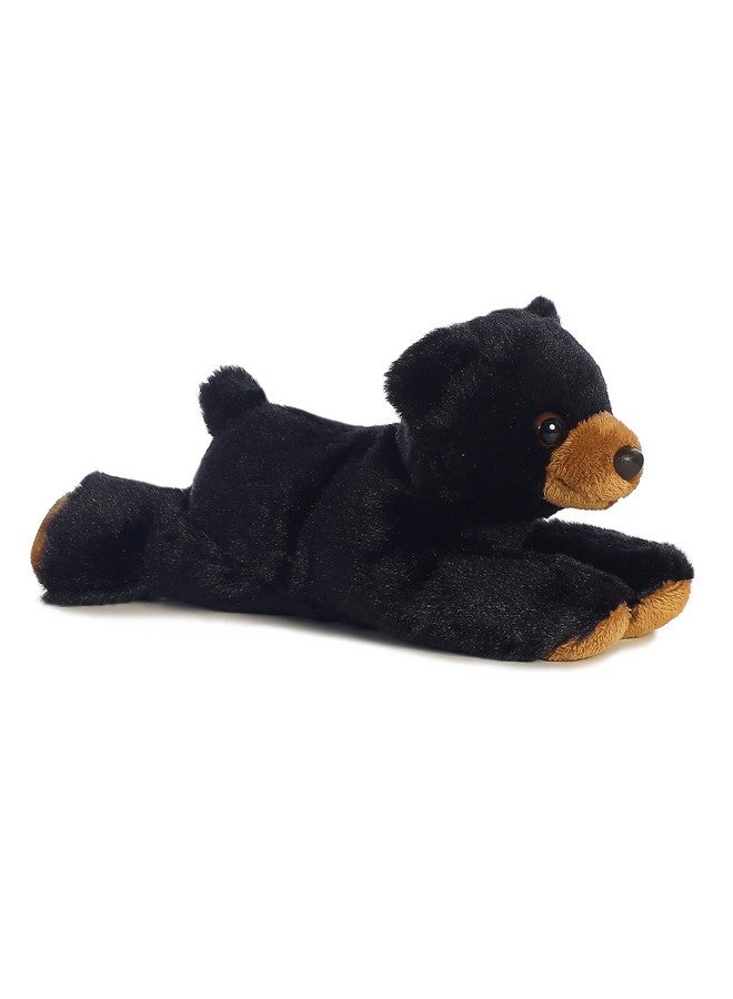 Aurora Bundle Deer Maxamoose and Black Bear Woodland Forest Mini Flopsies - Image 5