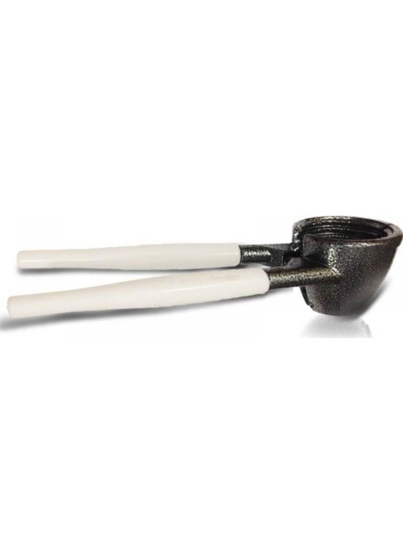 Star 2-Piece Walnut Hazelnut Cracking Tool Hazelnut Cracker  - Image 2
