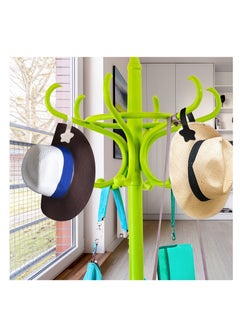 SYOSI SYOSI, 2 Pcs Hat Clips for Traveling Bags, Star Shape Magnetic Hat Holder, Portable Outdoor Women Kid Handbag Backpack Luggage Hat Accessory  - Image 4