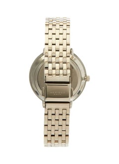 Akribos XXIV Certified Pre Owned - Water Resistant Analog Watch AK1091SS  - Image 2