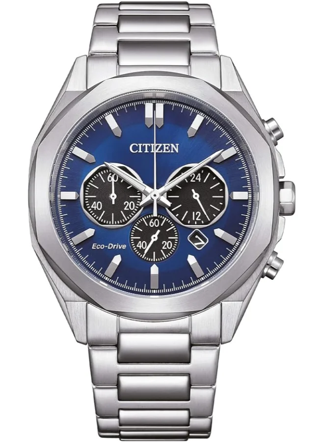 CITIZEN CITIZEN - Eco-Drive - CA4590-81L