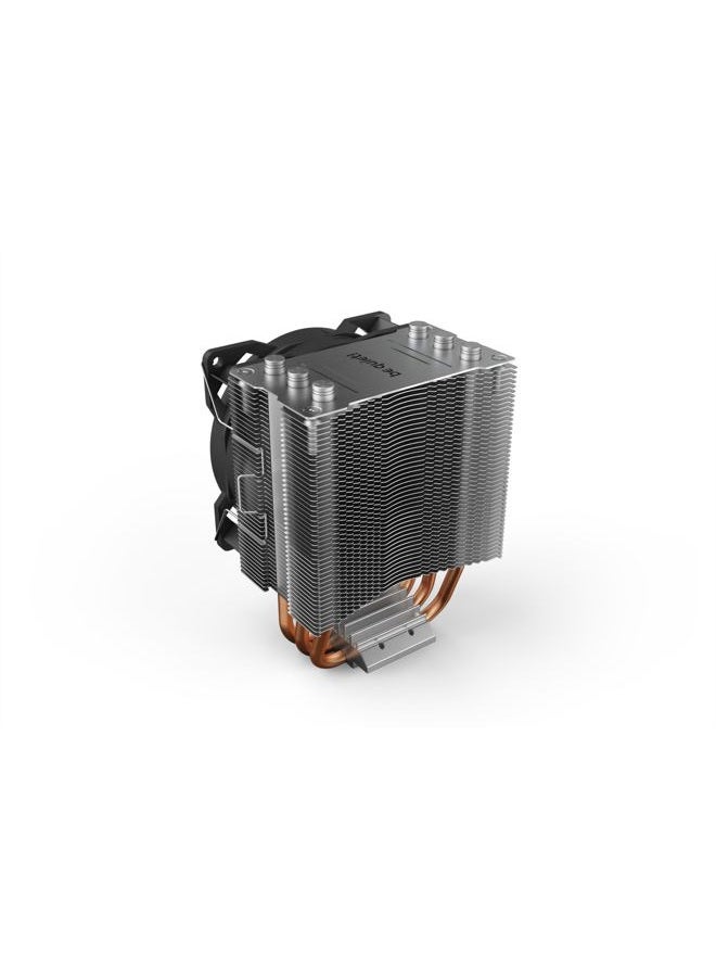 be quiet! BK030 Pure Rock Slim 2, 130W TDP, CPU cooler - Image 2