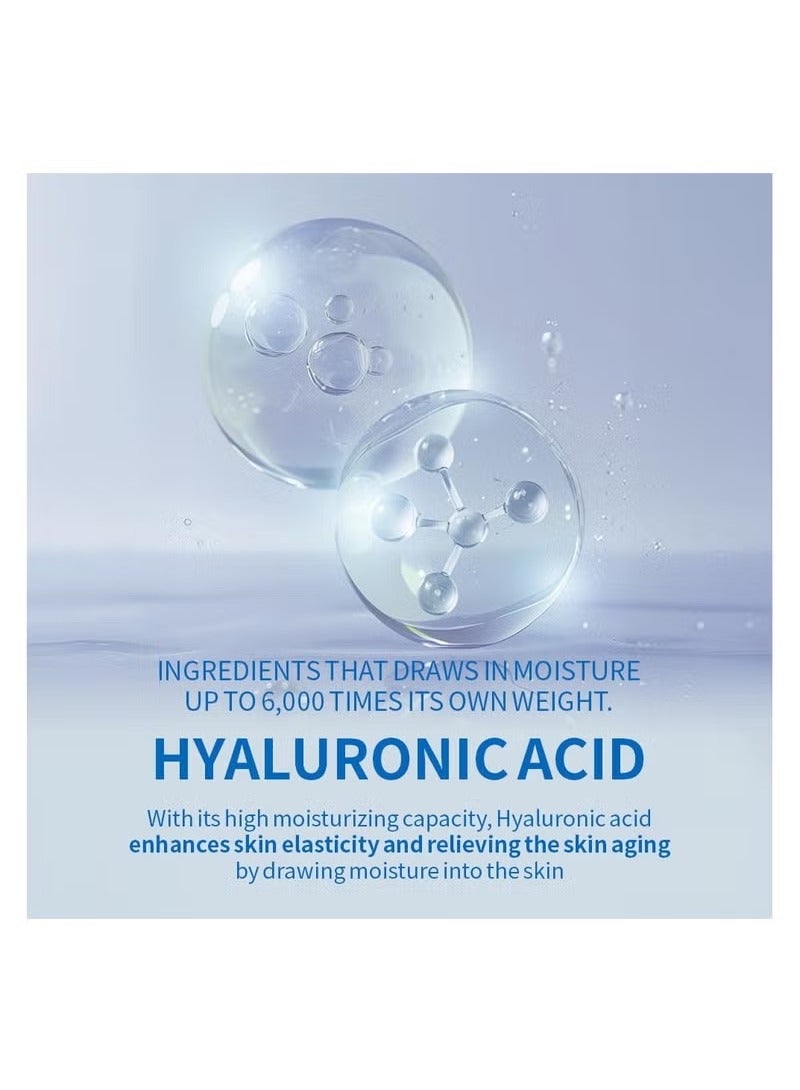 Secret Key Snow White Spot Gel, 2.29 oz. (65 g) - Image 2