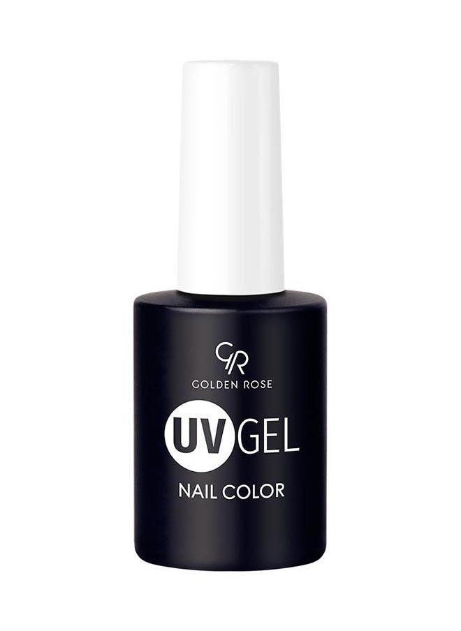 Golden Rose - UV Gel Nail Color No 101 - Image 1