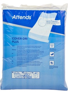 Attends Cover Dri Plus 80X170 cm x 30pcs  - Image 4