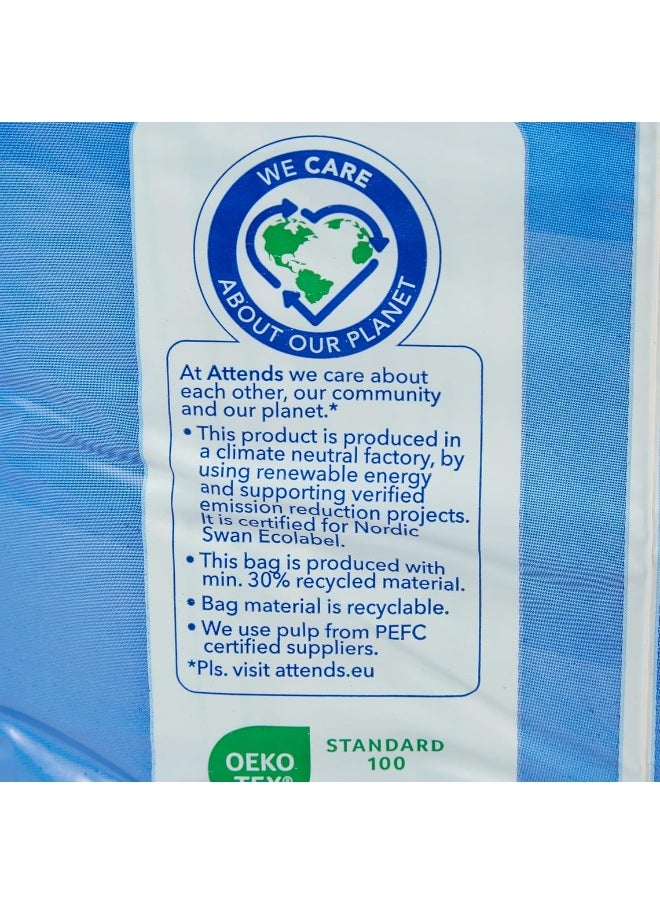 Attends Cover Dri Plus 80X170 cm x 30pcs  - Image 5