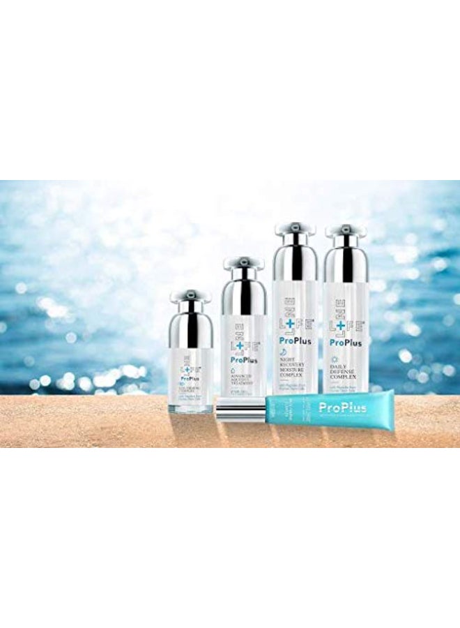 Lifeline Skin Care Pro Plus Advanced Aqueous Treatment Serum - Image 4