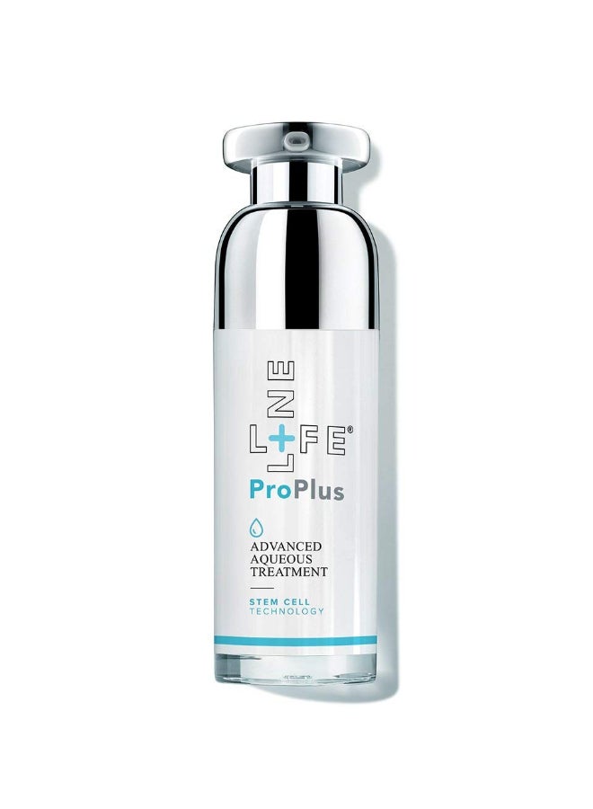 Lifeline Skin Care Pro Plus Advanced Aqueous Treatment Serum - Image 2