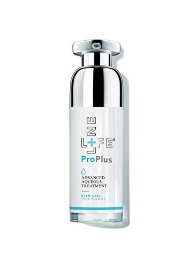 Lifeline Skin Care Pro Plus Advanced Aqueous Treatment Serum - Image 1