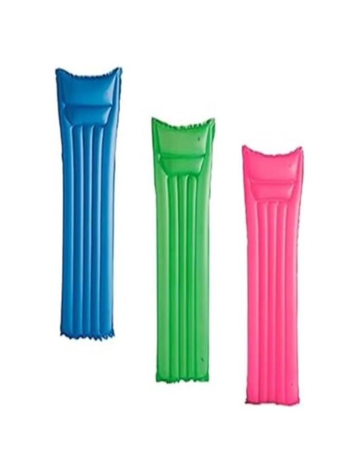 Bestway Bestway Inflatable Pool Air Mattress 1.83m x 69 cm  - Image 1