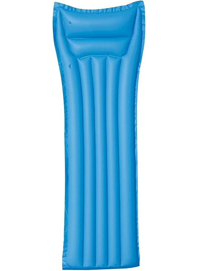 Bestway Bestway Inflatable Pool Air Mattress 1.83m x 69 cm  - Image 4