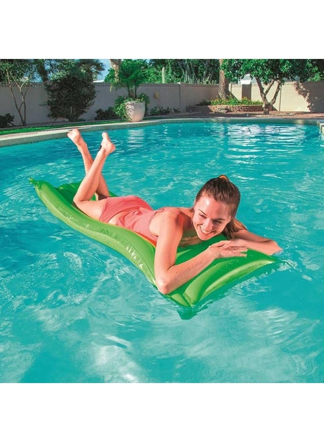 Bestway Bestway Inflatable Pool Air Mattress 1.83m x 69 cm  - Image 2