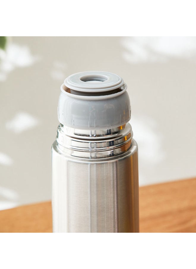 Home Box Zen Stainless Steel Vacuum Flask Bottle 500 ml  - Image 3