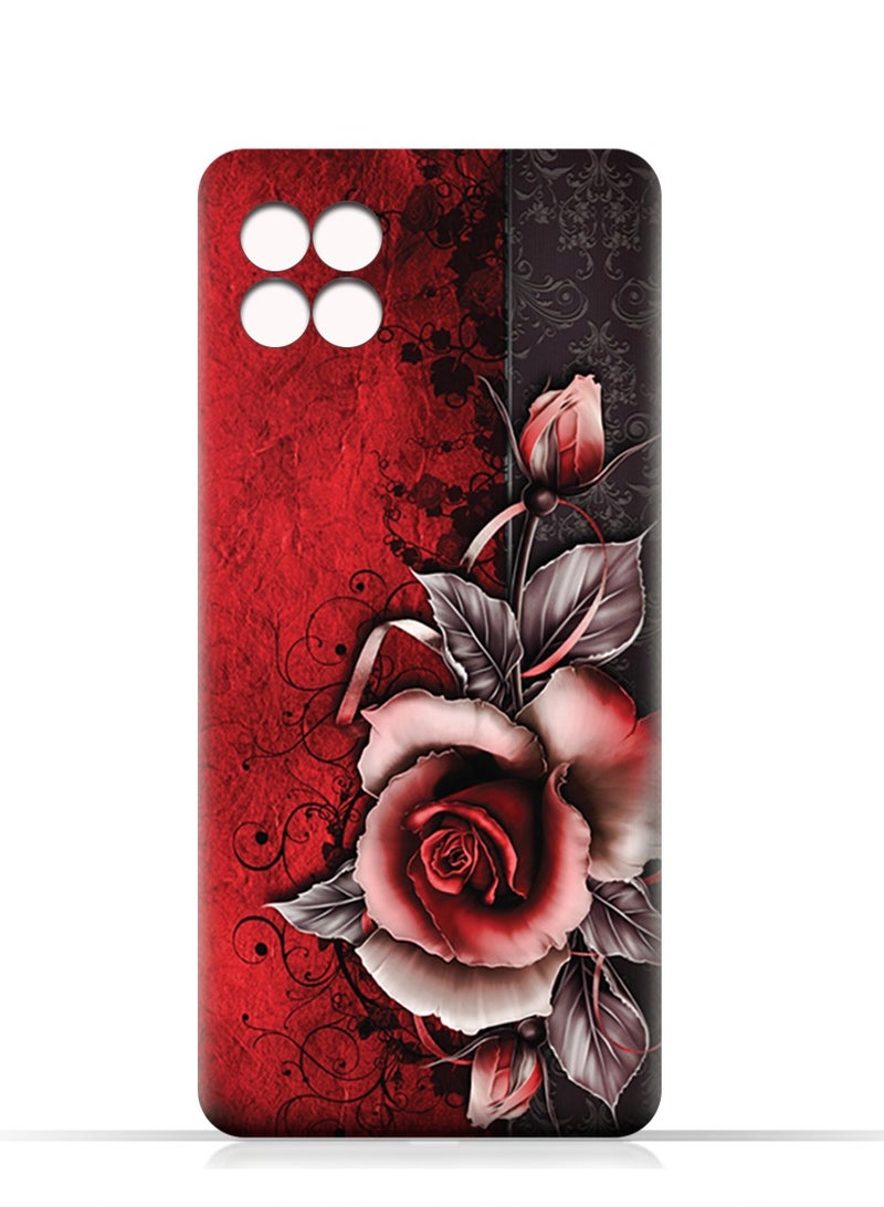 AMC DESIGN Protective Case Cover For Realme 8i - Image 2