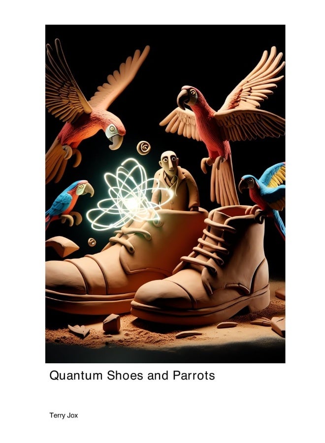 Exploring the World of Quantum Shoes and Parrots  - Image 1