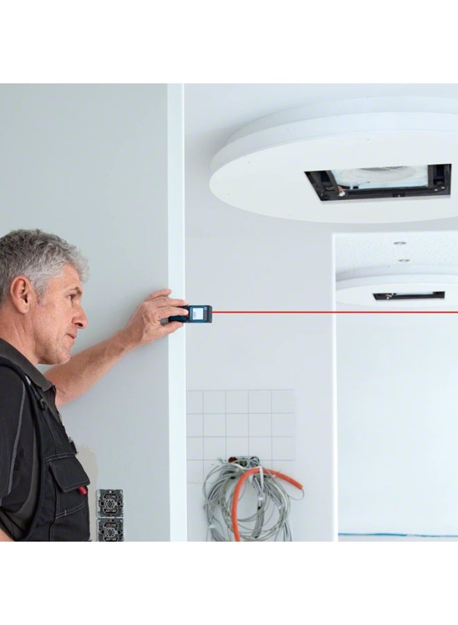 BOSCH GLM 40 Professional laser measure 40m - Image 4