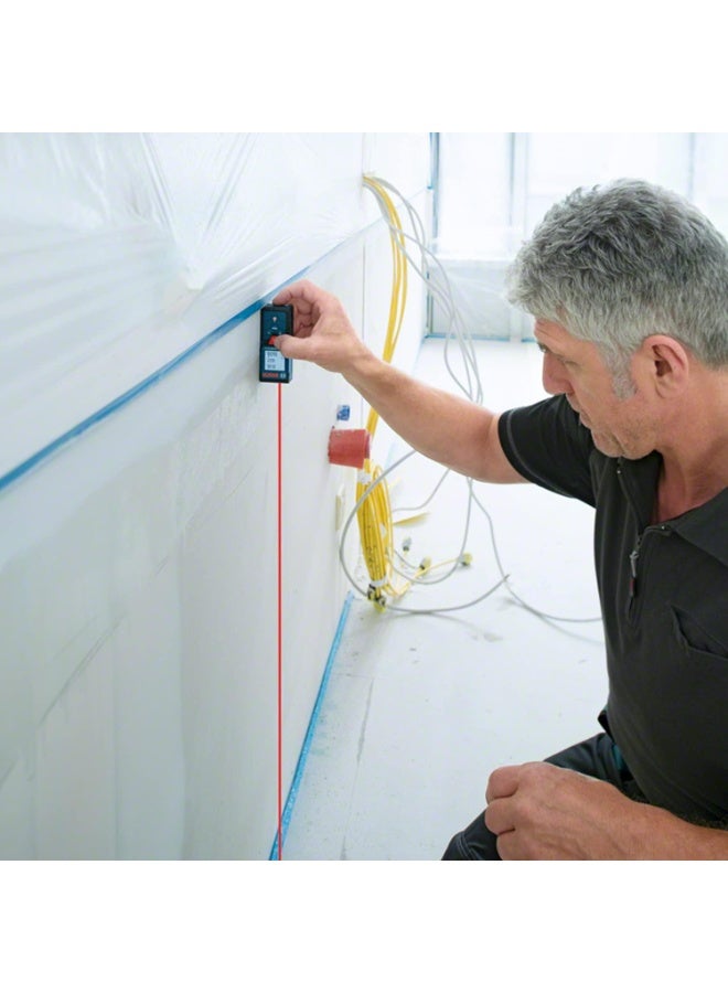 BOSCH GLM 40 Professional laser measure 40m - Image 5