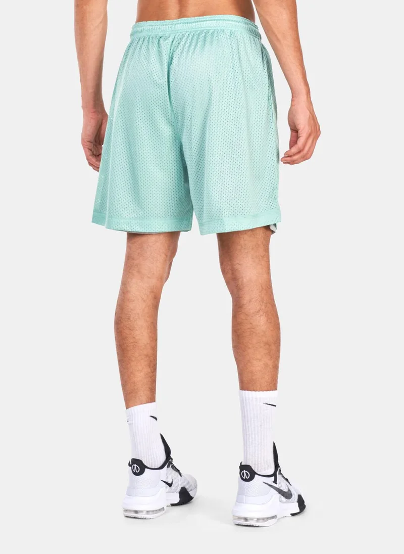 Nike Men's Dri-FIT Standard Issue Reversible Basketball Shorts