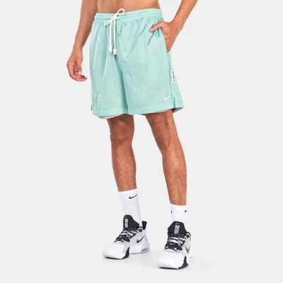Nike Men's Dri-FIT Standard Issue Reversible Basketball Shorts