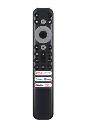 Remote Control for TCL 8K QLED 4 Series 4k UHD LED Smart Android Televisions with Netflix YouTube Guard Media Prime Video TCL Channel - pzsku/ZEC65E04D4EC0B23A44D9Z/45/_/1712883947/bbb8a4c8-f57b-4aae-bd65-0111813c5275