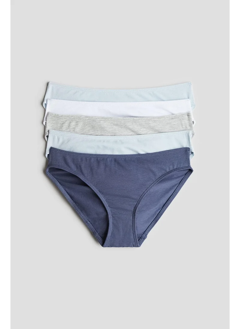 اتش اند ام 5-pack briefs