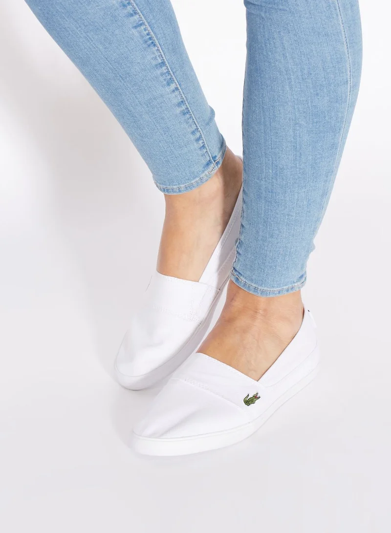 LACOSTE Marice Bl Slip Ons
