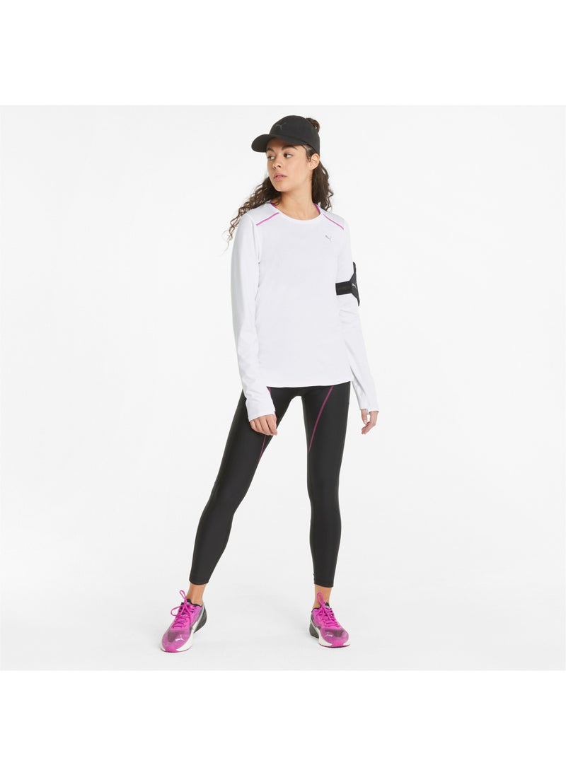 PUMA - Ponytail Womens Running Cap - Image 1