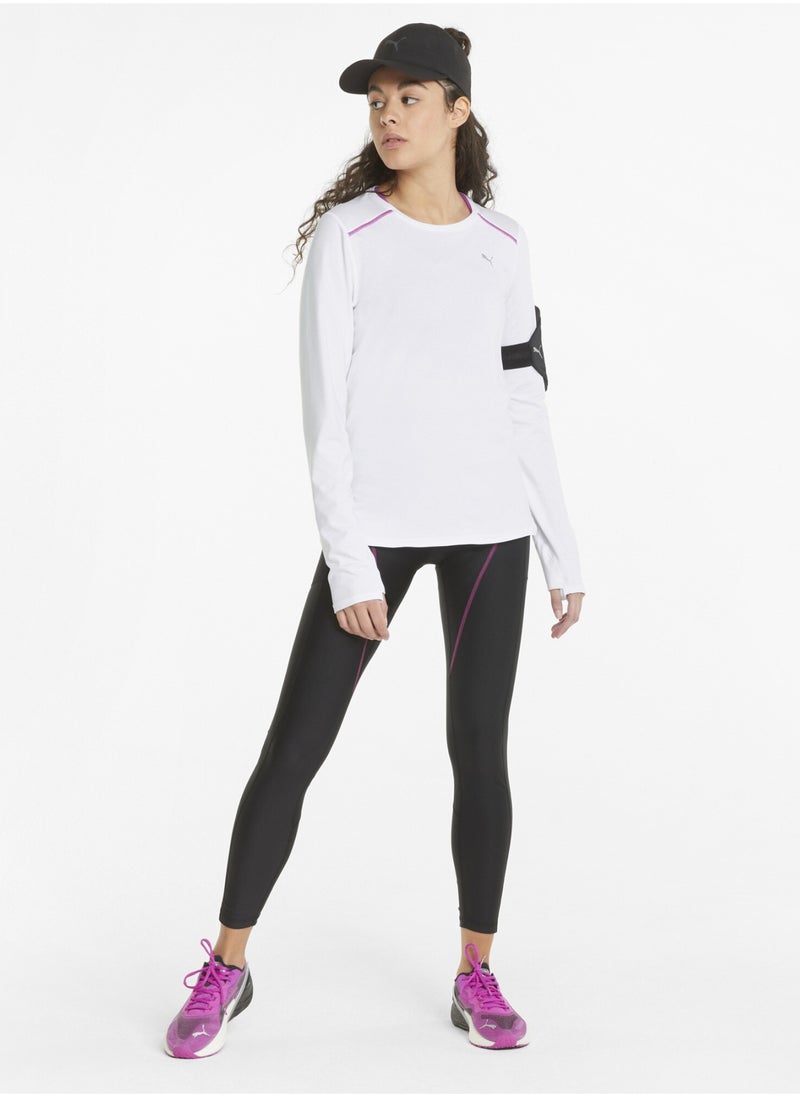 PUMA - Ponytail Womens Running Cap - Image 1