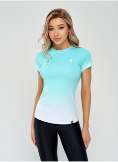 T-Shirt Sweet Mint
