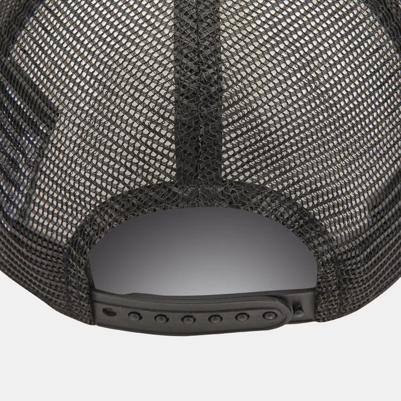 NEW ERA Kids' Superman DC Print Trucker Cap