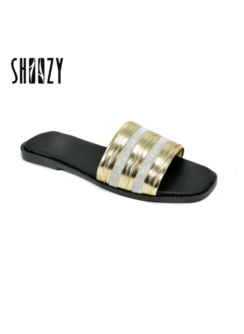 shoozy - Fashionable Women Slippers - Image 1