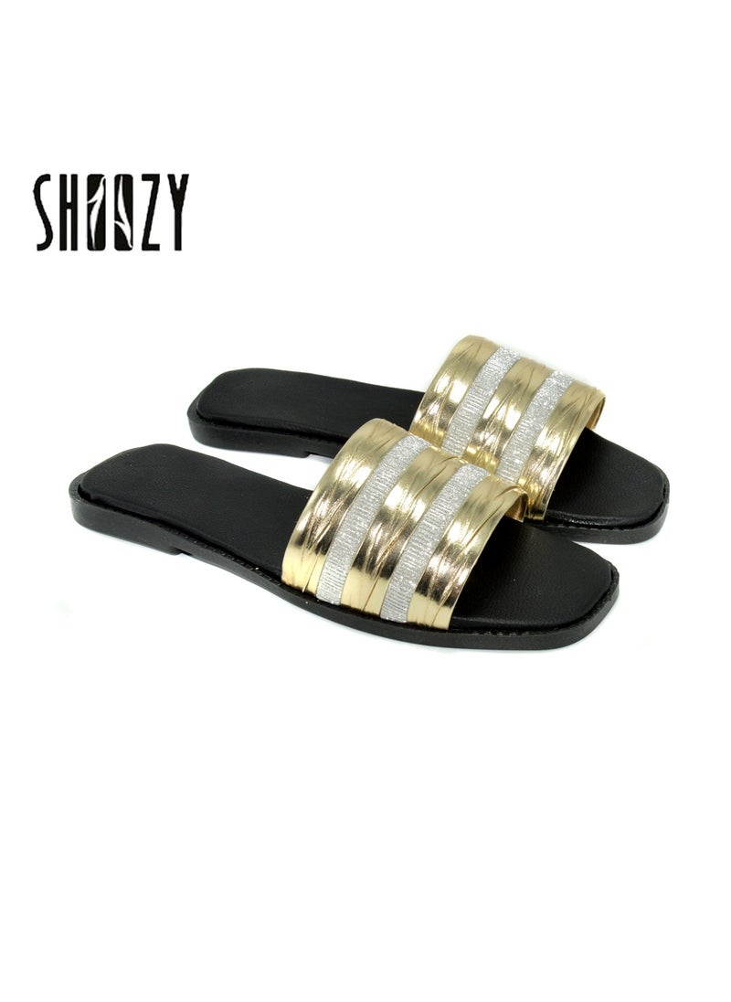 shoozy - Fashionable Women Slippers - Image 1